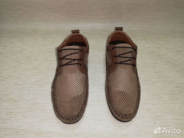 Топсайдеры туфли слипоны Топсайдеры туфли слипоны