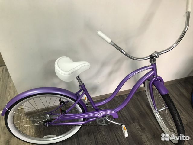 schwinn s1 women