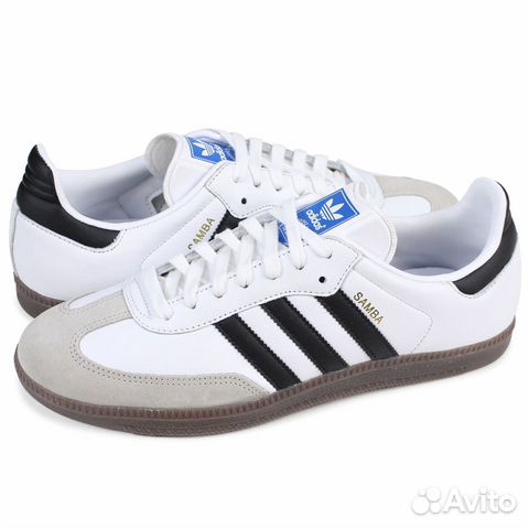 adidas samba bz0057