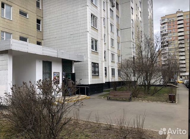 Студия, 15.6 м², 1/17 эт. Студия, 15.6 м², 1/17 эт.