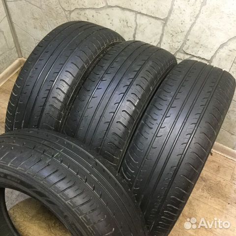 Hankook Optimo 225 60 R17