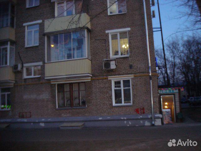Комната 19.4 м² в 3-к, 1/5 эт. Комната 19.4 м² в 3-к, 1/5 эт.