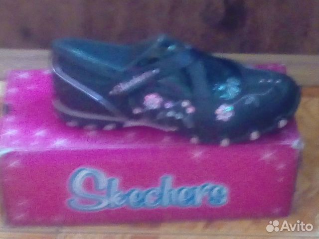 Балетки Skechers Балетки Skechers