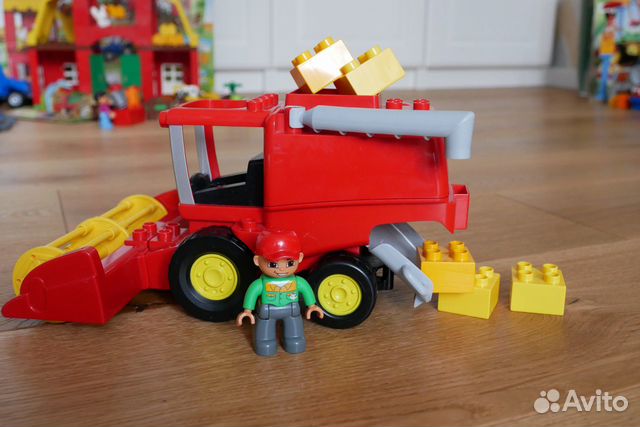duplo 4973