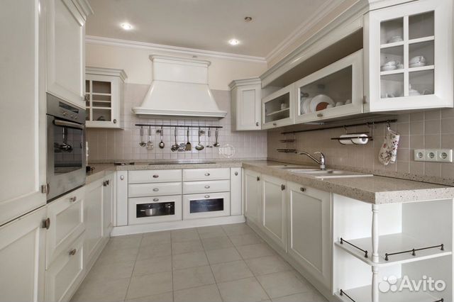 3-к квартира, 145 м², 2/12 эт. 3-к квартира, 145 м², 2/12 эт.