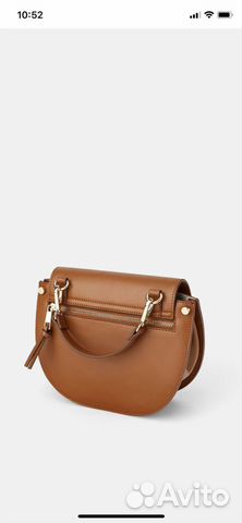 Сумка Zara Сумка Zara
