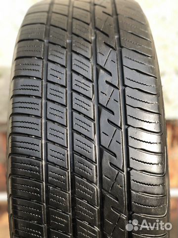 Летняя шина 235/55 R18 Toyo Spectrum HP Летняя шина 235/55 R18 Toyo Spectrum HP