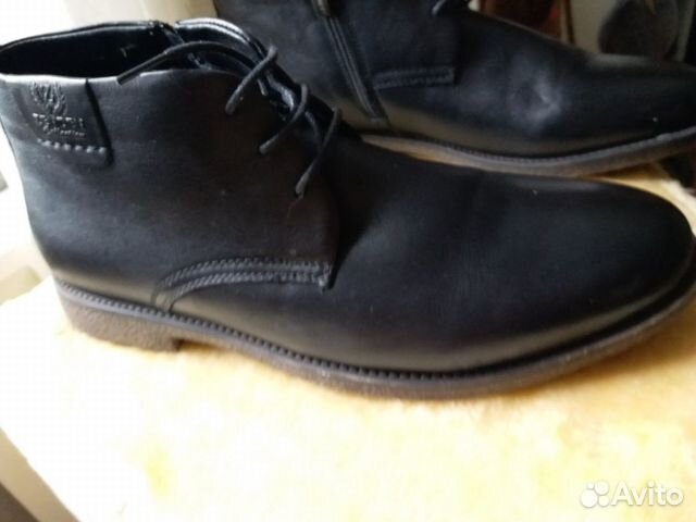 Полуботинки Полуботинки