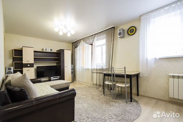2-к квартира, 42.9 м², 5/9 эт. 2-к квартира, 42.9 м², 5/9 эт.