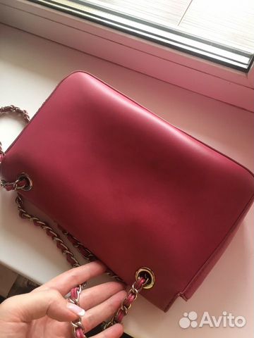 Сумка оригинал Love Moschino Сумка оригинал Love Moschino