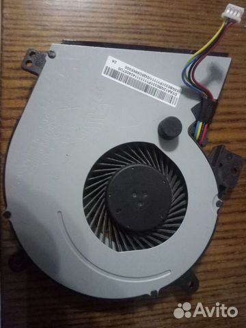 Вентилятор(кулер) для ноутбука asus X551 Вентилятор(кулер) для ноутбука asus X551
