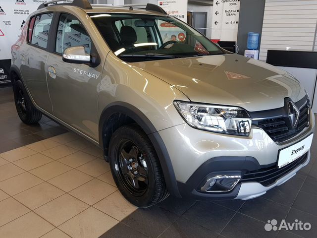 Новый Сандеро Renault В Казани Каких Магазинах Новый Сандеро Renault В Казани Каких Магазинах