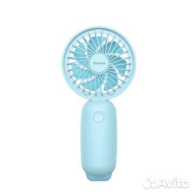 Вентилятор Baseus Firefly mini fan Blue