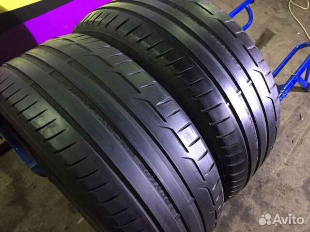 225/45R17 91Y Dunlop sport Maxx RT пара dd