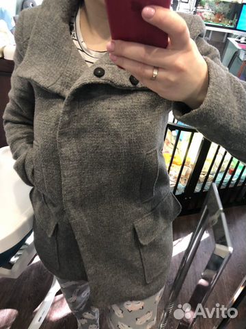 Пальто Zara Пальто Zara