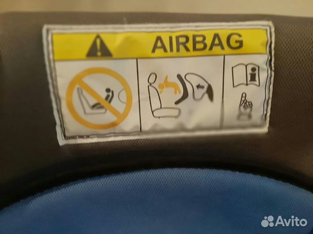 Автокресло Babyton Автокресло Babyton