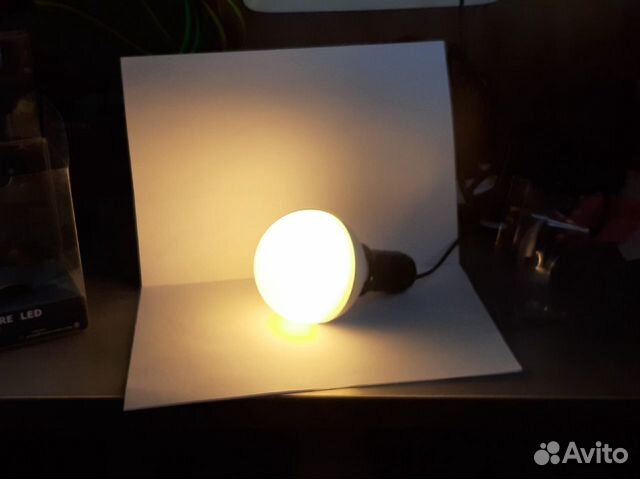 Светодиодная лампа E27 16.5W 2700K 1000лм Светодиодная лампа E27 16.5W 2700K 1000лм