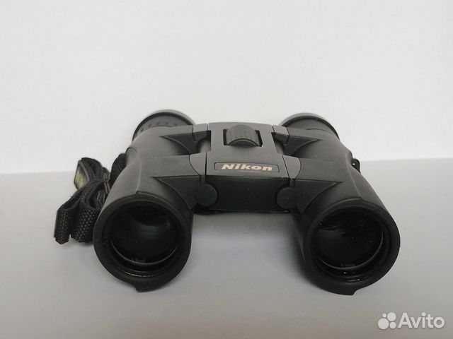 Бинокль Nicon Aculon A30 8x25 Black Бинокль Nicon Aculon A30 8x25 Black