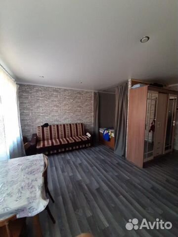 1-к квартира, 35.5 м², 2/3 эт.