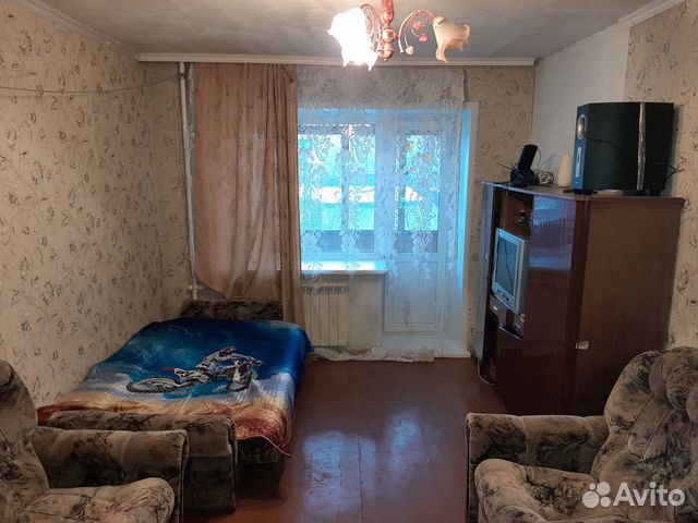 Комната 17.9 м² в 1-к, 2/5 эт. Комната 17.9 м² в 1-к, 2/5 эт.