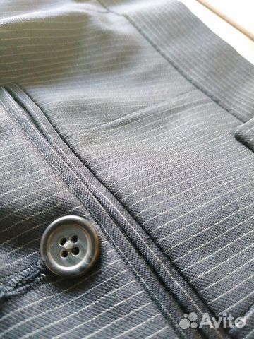Брюки Burberry