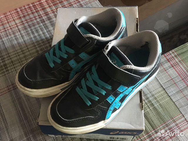 Кроссовки Asics, 29 p