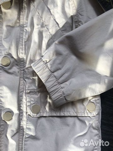 Ветровка Zara Ветровка Zara
