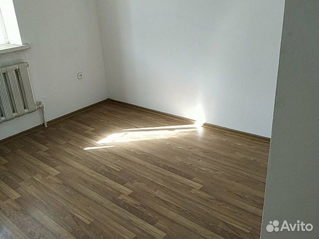 2-к квартира, 60 м², 2/2 эт.