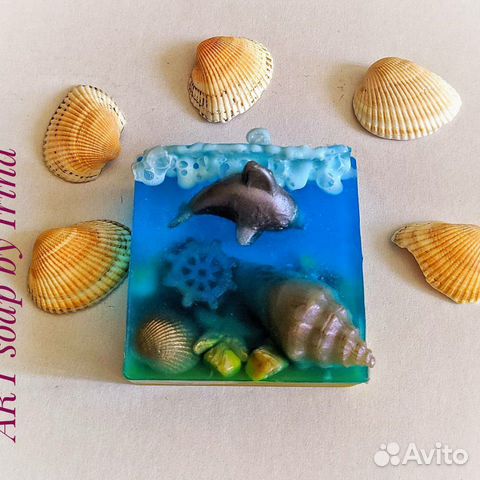 Подарочные наборы из мыла Подарочные наборы из мыла