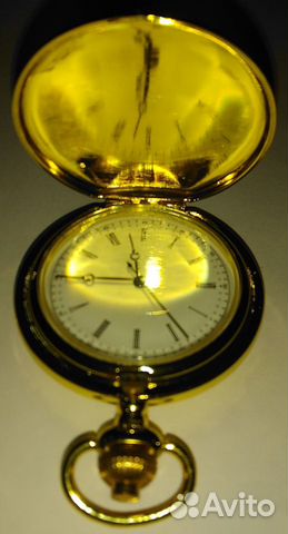 Часы луковица коллекционные