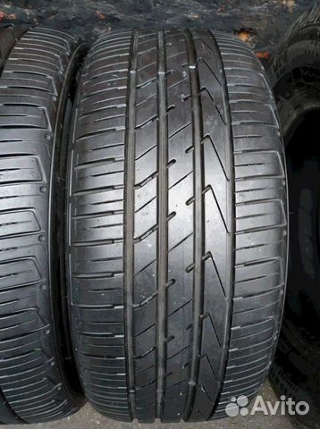 235 50 19 Hankook бу Шины Летние 235 50 R19 100B 235 50 19 Hankook бу Шины Летние 235 50 R19 100B