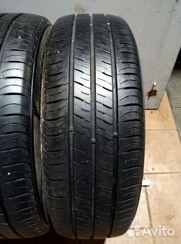 205 65 16 Kumho бу Шины Летние 205 65 R16 96T