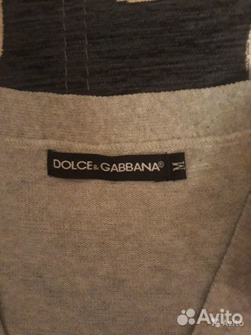 Кардиган D&G Кардиган D&G