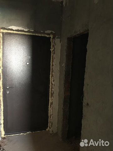 1-к квартира, 42 м², 4/4 эт.