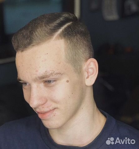 Парикмахер- стилист