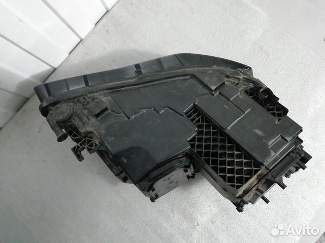 Фара full LED передняя левая Audi S8 / A8 (D4 Фара full LED передняя левая Audi S8 / A8 (D4