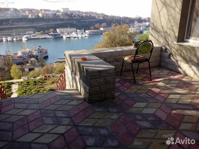 

Квартира-студия, 25 м², 2 кровати