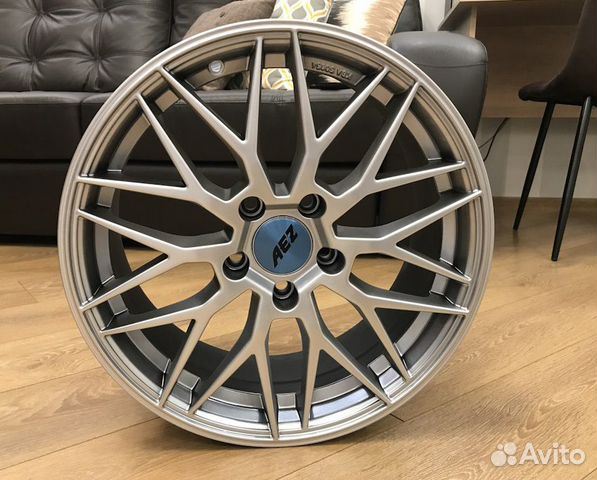 AEZ Crest оригинал R19 BMW audi Mercedes AEZ Crest оригинал R19 BMW audi Mercedes