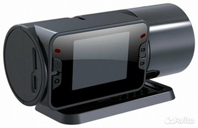 Видеорегистратор Intro