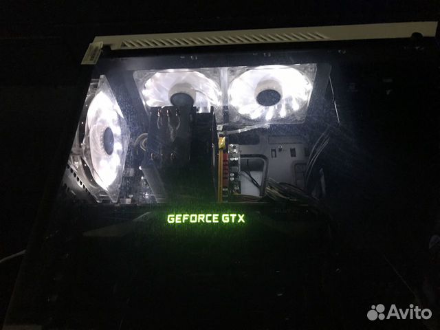 Ryzen 5 2600 / GTX1070 8Gb - тянет все игры 2020