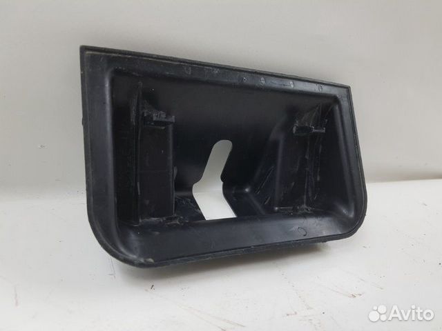 Накладка замка багажника Lexus Rx 4 Накладка замка багажника Lexus Rx 4