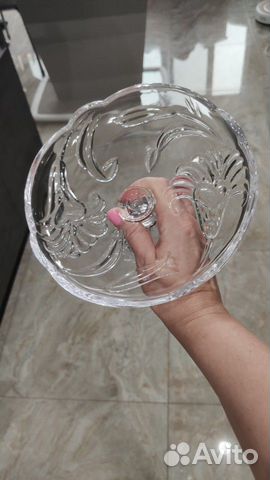 Ваза для фруктов, конфет