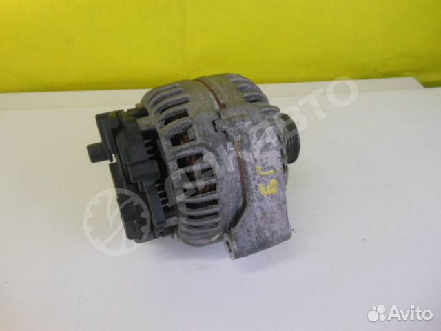 Генератор M112 Мерседес W211 2002-2009