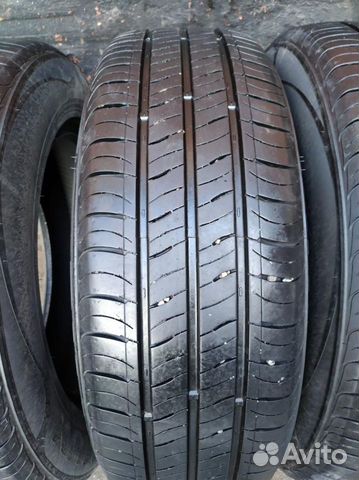 205 65 16 Kumho бу Шины Летние 205 65 R16 99P