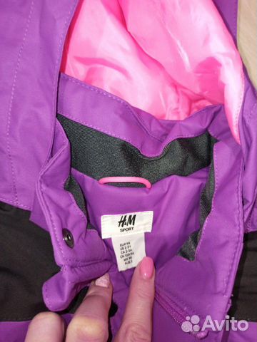 Комбинезон H&M р-р 98 Комбинезон H&M р-р 98