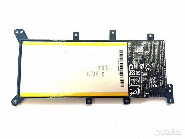 Аккумулятор для ноутбука Asus (C21N1347) X555, A55