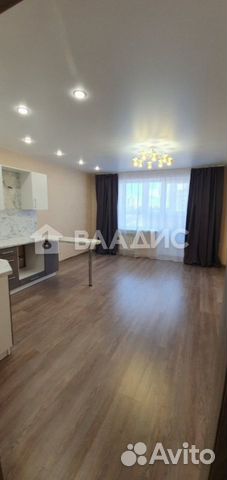 1-к квартира, 32.7 м², 14/17 эт.