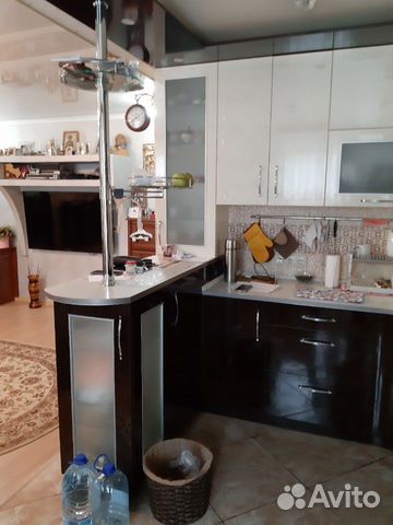 3-к квартира, 60 м², 3/9 эт.