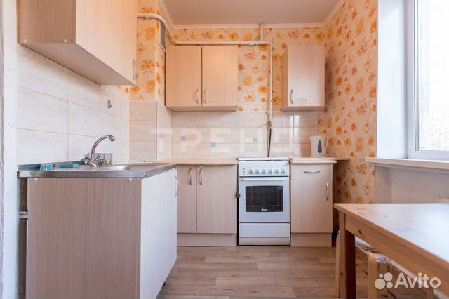 1-к квартира, 32.9 м², 2/9 эт.