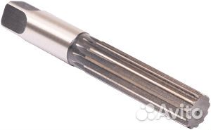 Развертка 47мм (тяги камаз)